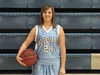 Breanna Bryant