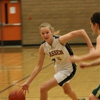 Haylee Shaffer