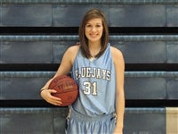 Lindsay Wehkamp