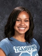 Jurnee Reid