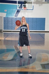 Kim Smither mugshot