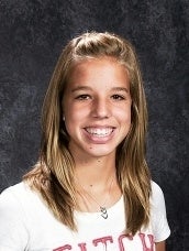 Paige Lungwitz