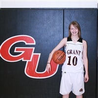 Caity Speth