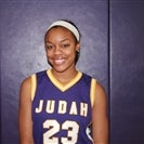 Uzuri Williams