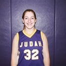 Maddie Johnson