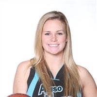 MacKenzie Beckley