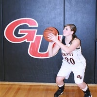 Shannon Croghan