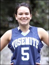 Sienna Gonzales