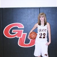 Hailey Cates