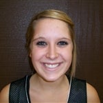 Olivia Peters mugshot