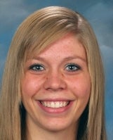Tressa Lyman