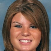 Morgan Kynaston mugshot