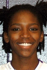 Jasmire Brown