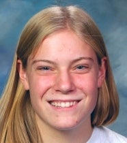 Jodi Williams mugshot