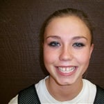 Cheyenne King mugshot