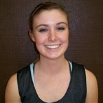 Sarah Gibbons mugshot