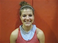 Heather Stowers