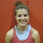 Heather Stowers mugshot