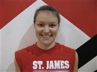 Jordan Bowen