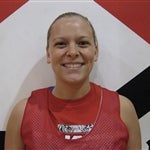 Kasey Marshall mugshot
