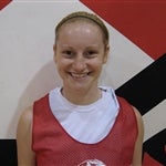 Amanda White mugshot