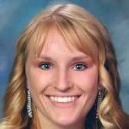 Jaimie Dannelly mugshot