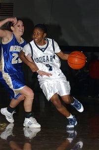 Christhea Campbell