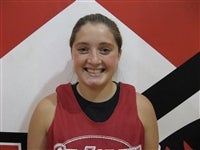 Ashley Hoener