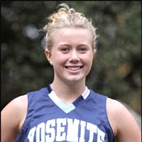 Ashley Leforge