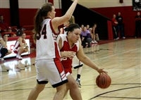 Brianna McCarthy