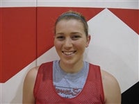 Kayla Walters