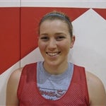 Kayla Walters mugshot