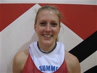 Rachel Connell