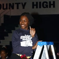Della Mack