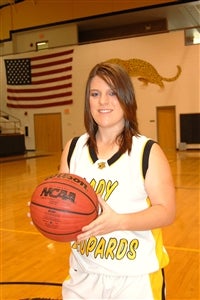 Nikki Nealy