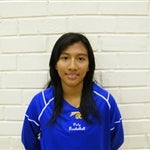Tiffany Mejia mugshot