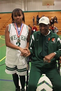Latiqua Patterson