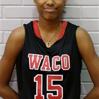 Naquesha Wilson