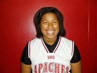 Shanel Dickson
