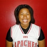 Shanel Dickson mugshot