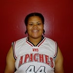Lakaycha Oliver mugshot