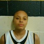 Jasmine Sturdivant