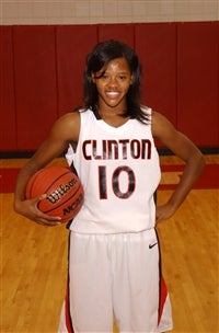 Cortni Cooper
