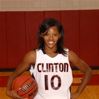 Cortni Cooper mugshot