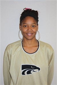 Whitney Washington