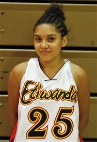 Natalia Hawthorne
