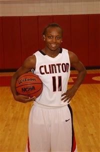 Antonekia Williams mugshot