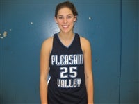 Allison Grant