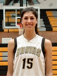 Siri Burck