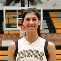 Siri Burck